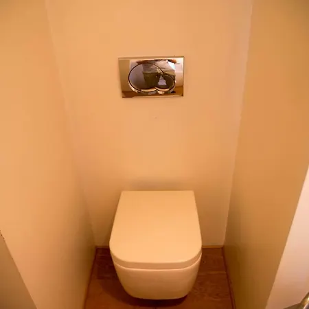 Dietro Le Quinte Apartment *