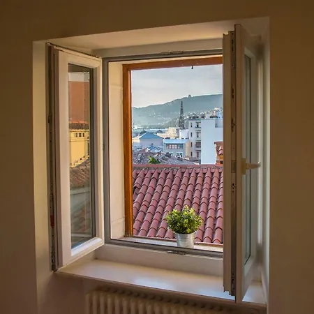Apartment Dietro Le Quinte *