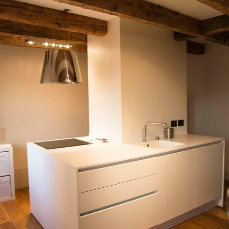 Apartment Dietro Le Quinte Trieste